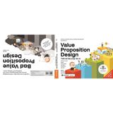  Thiết Kế Giải Pháp Giá Trị - Value Proposition Design 