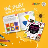  Stem Quanh Em - Nghệ Thuật Siêu Ấn Tượng 59K 