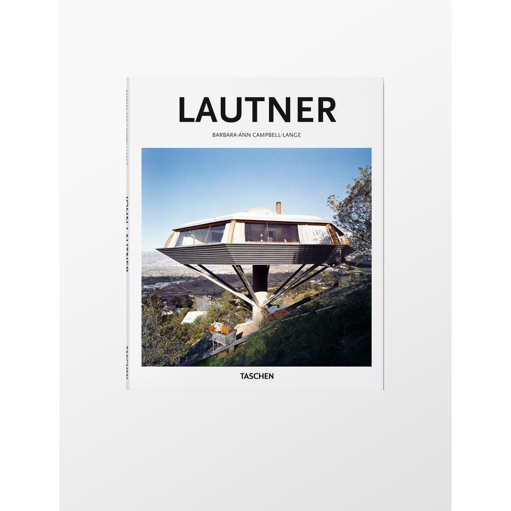  Lautner 