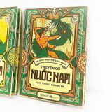  Tủ Sách Đời Người: Truyện Cổ Nước Nam (Tập 1) - Quyển Thượng Người Ta 
