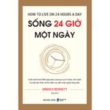  Sống 24 giờ một ngày 
