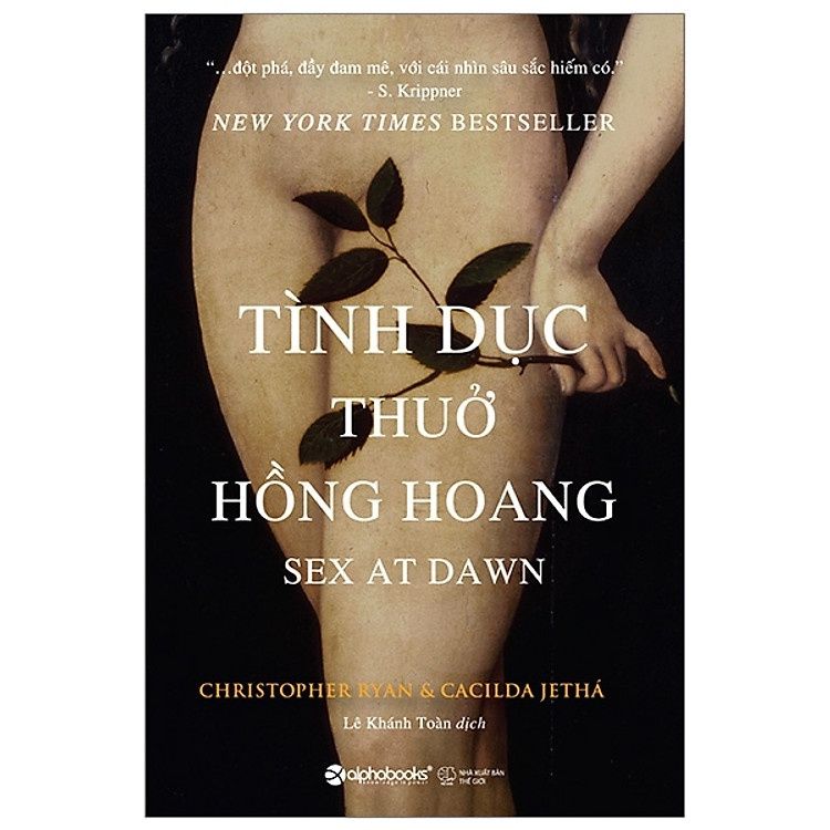  Tình Dục Thuở Hồng Hoang 