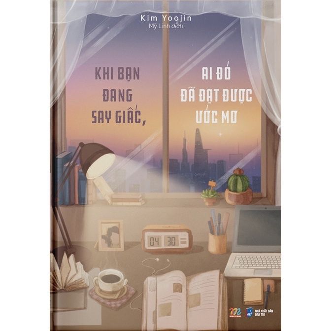  Khi Bạn Đang Say Giấc , Ai Đó Đã Đạt Được Ước Mơ 