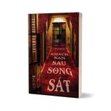  Sách- Khách sạn sau song sắt 