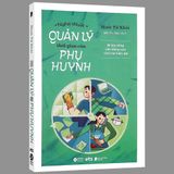  Nghệ Thuật Quản Lý Thời Gian Của Phụ Huynh 