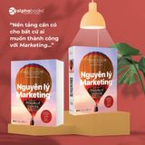  Nguyên Lý Marketing (Bìa cứng) 