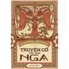  Truyện Cổ Dân Gian NGA 