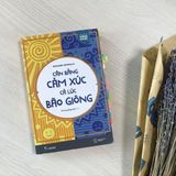  Cân Bằng Cảm Xúc, Cả Lúc Bão Giông 