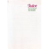  Juice - Nước Ép Mỗi Ngày Cho Cuộc Sống Tươi Trẻ 