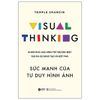  Sách : Visual Thinking - Sức Mạnh Của Tư Duy Hình Ảnh 