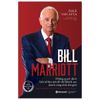  Bill Marriott : Những Quyết Định Lịch Sử Làm Nên Đế Chế Khách Sạn Thành Công Nhất Thế Giới 
