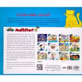  Mathstart Trải Nghiệm Toán Học: Lễ Hội Ở Vương Quốc Khỉ 