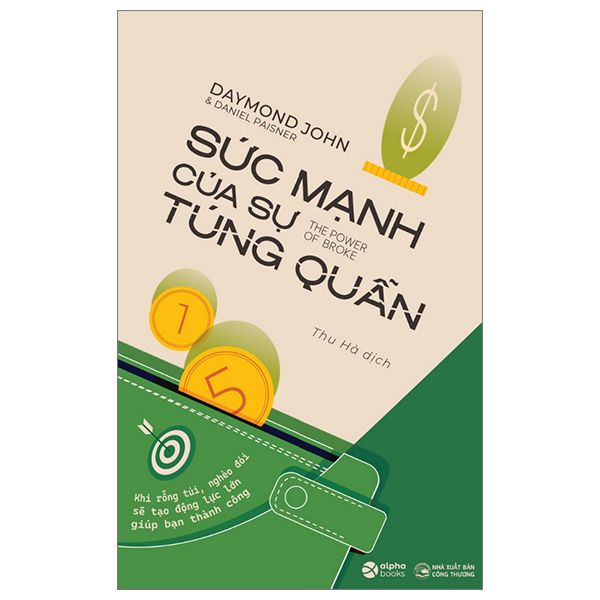  Sức Mạnh Của Sự Túng Quẫn 