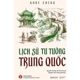  Lịch Sử Tư Tưởng Trung Quốc (Bìa Mềm) 399K 