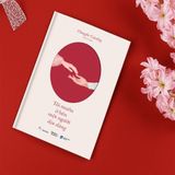  Tôi muốn ở bên một người dịu dàng 