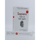  Sapiens: Lược sử loài người ( Phiên bản mini ) 