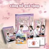  Sách: Dâu Tây Đường Phèn 