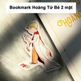  Thư Tình Hoàng Tử Bé 