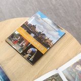  Danh Hoạ Johannes Vermeer (Bìa Cứng) 