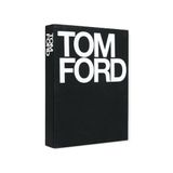  Sách ngoại văn - Tom Ford (Bìa Cứng – Khổ Lớn) 