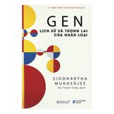  Gen Lịch sử và tương lai của nhân loại 