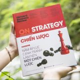  HBR - On Strategy - Chiến Lược 