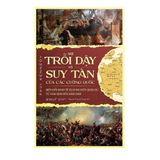  Sự Trỗi Dậy Và Suy Tàn Của Các Cường Quốc: Biến Đổi Kinh Tế Và Xung Đột Quân Sự Từ Năm 1500 Đến Năm 2000 