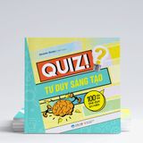  Quiz! Tư Duy Sáng Tạo: 100 Câu Hỏi Thể Dục Trí Não 49K 