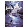  Harry Potter Và Tên Tù Nhân Ngục Azkaban (Tập 3) 