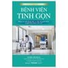 Bệnh Viện Tinh Gọn - Mark Graban 