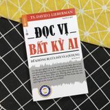  Đọc Vị Bất Kỳ Ai ( Tái Bản ) 