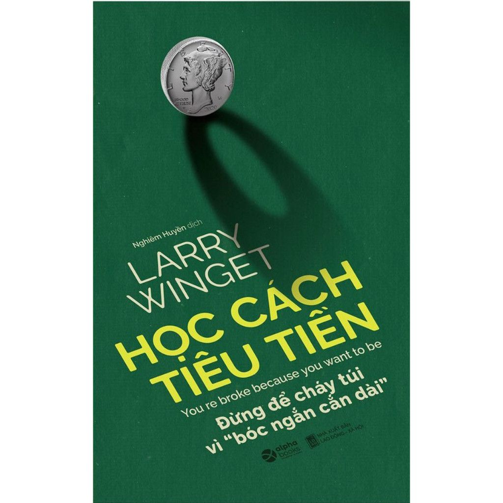  Học cách tiêu tiền 