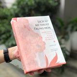  Lịch Sử Mỹ Thuật Trung Hoa 