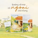  Đường về nhà có ngoại chờ mong 