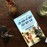  Lời Hứa Về Một Cây Bút Chì 159K 