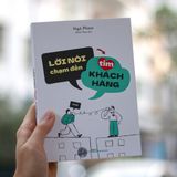  Lời nói chạm đến tim khách hàng 
