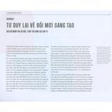  10 Loại Hình Đổi Mới Sáng Tạo 