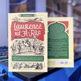 Lawrence Xứ Ả - Rập 