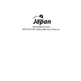  Made In Japan (Tái Bản 2018) 