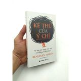  Kẻ Thù Của Ý Chí 