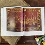  Họa sỹ Trịnh Hữu Ngọc - Di sản đặc biệt của Mỹ thuật Đông Dương (Bìa Cứng) 