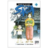  Người Bà Tài Giỏi Vùng Saga Tập 1,2,3,4,5 