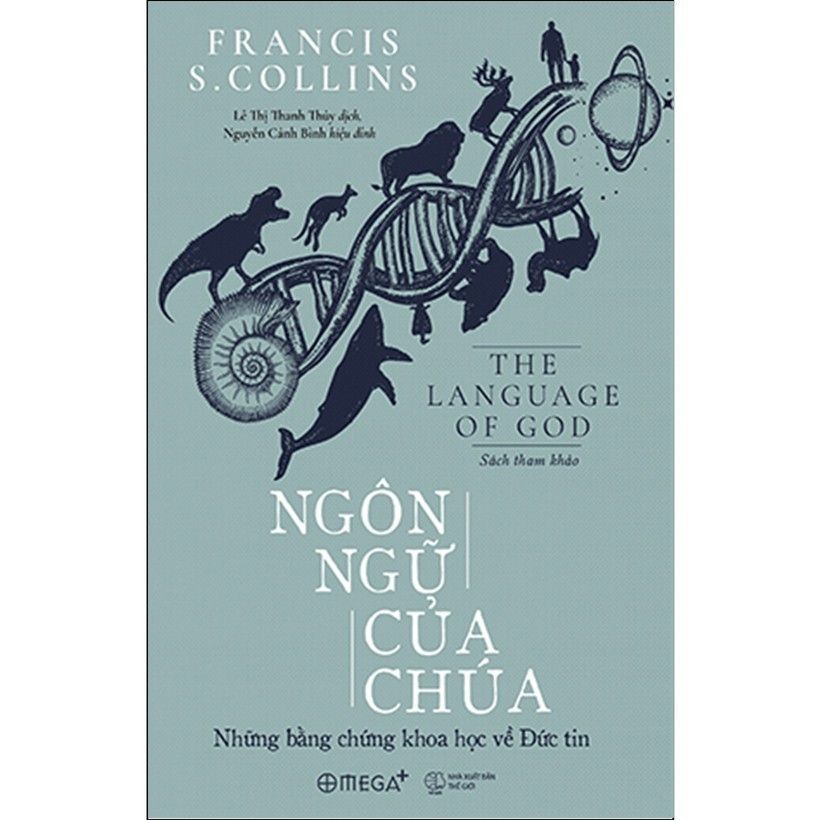  Ngôn Ngữ Của Chúa 