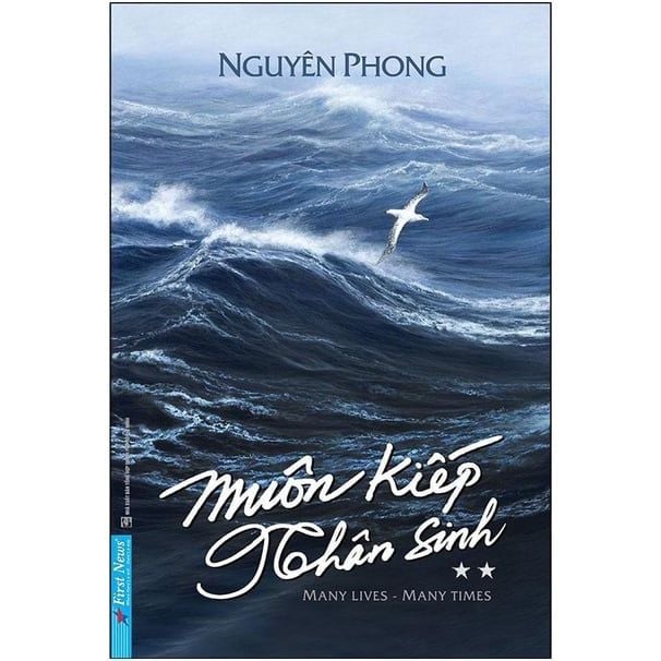  Muôn Kiếp Nhân Sinh ( Tập 2 - Khổ Nhỏ ) 