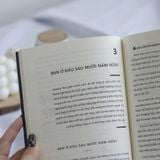  Vì Sao Trụ Lại Thành Phố 