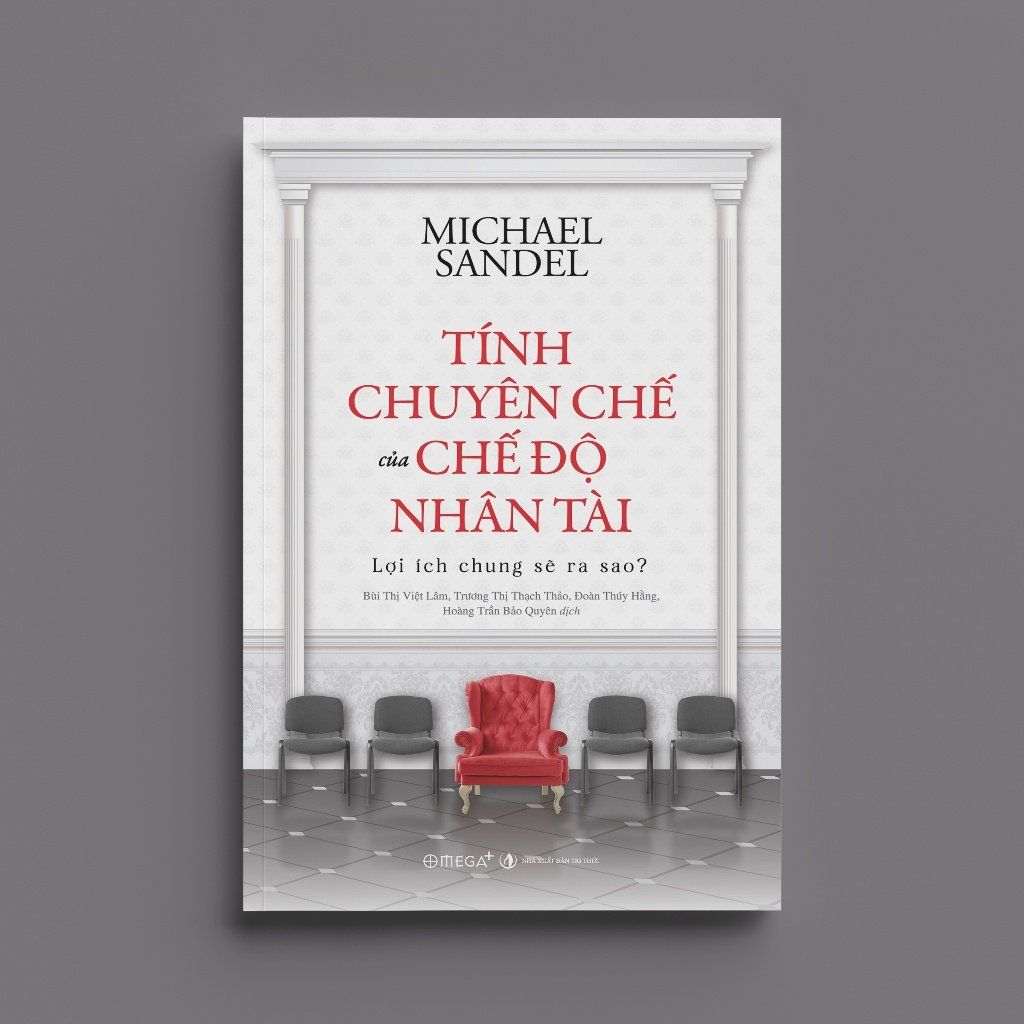  Tính Chuyên Chế Của Chế Độ Nhân Tài 
