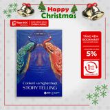  Content Và Nghệ Thuật Story Telling ( Tái Bản ) 