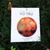  Thuyết minh trực quan về: Vũ Trụ 