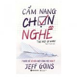  Cẩm Nang Chọn Nghề 