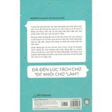  Làm Việc Từ Xa, Từ A Đến Z 